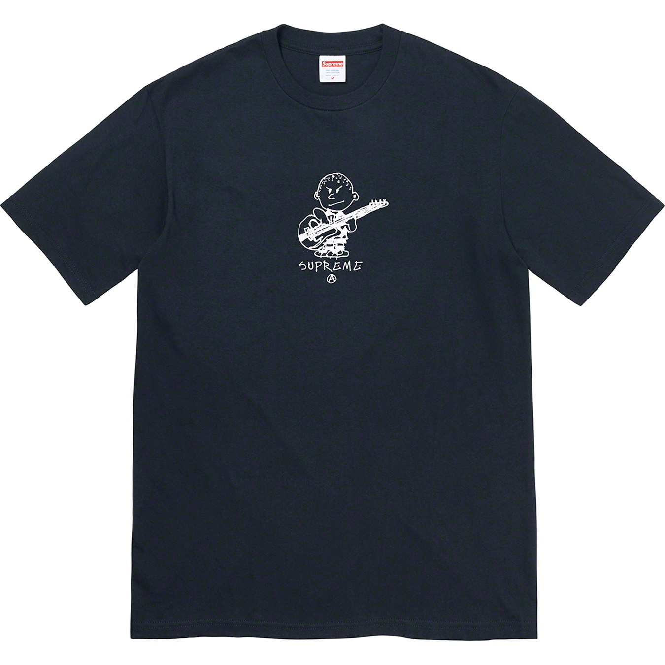 Rocker Tee view 4